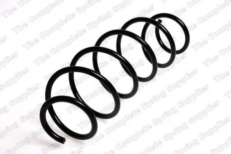 Пружина (передня) Citroen C3 I 1.4 16V 02- (нах.зад.частина) LESJOFORS 4015632