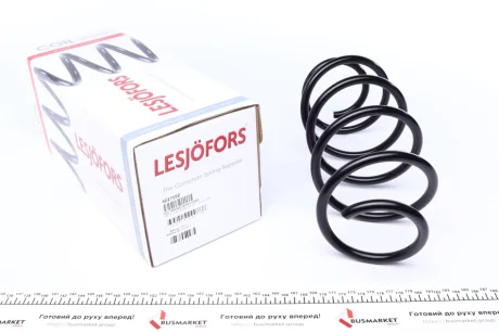 Пружина LESJOFORS 4027592