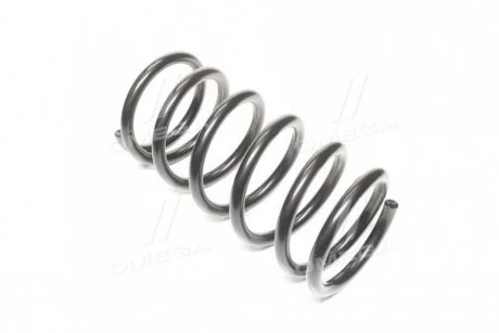 Пружина підвіски Lesjoefors LESJOFORS 4072961