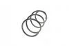 Пружина (передня) Toyota Corolla 1.4-1.6VVT-i 04-07 (седан/універсал/нах.зад.частина) LESJOFORS 4092563 (фото 5)