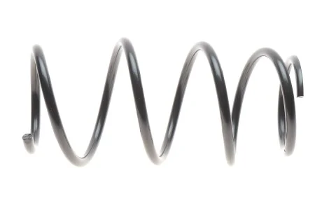 Пружина (передняя) Toyota Camry V4 2.4 06-11 (седан) LESJOFORS 4092644