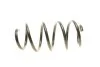 Пружина (передня) VW Passat B6/B7 2.0FSI 4motion/1.9-2.0TDI 05-14 (седан/універсал)(зі спорт.ход.ч) LESJOFORS 4095115 (фото 3)