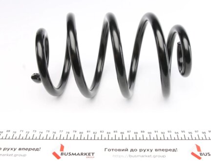 Пружина (задня) Nissan Leaf Electric 10- (нах.зад.частина) (в-во Японія) LESJOFORS 4262078