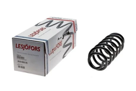 Пружина підвіски LESJOFORS 4266716
