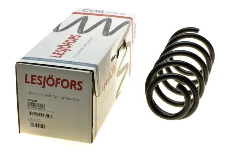 Пружина підвіски Lesjoefors LESJOFORS 4295048