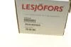 Пружина підвіски Lesjoefors LESJOFORS 4295048 (фото 6)