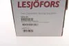 Пружина (задняя) VW Passat B8/Skoda Superb III 1.4TSI/1.6TDI/1.8TSI/2.0TDI 14- (седан/унив/накл.ч.ч) LESJOFORS 4295134 (фото 6)