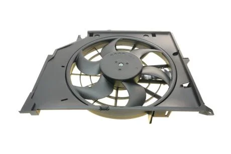 Вентилятор BMW 3 (E46) MAHLE MAHLE / KNECHT CFF 137 000S