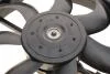 Вентилятор радіатора KIA RIO II 1.4-1.6 05- (Premium Line! OE) MAHLE MAHLE / KNECHT CFF 222 000P (фото 3)