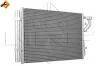 Конденсер кондиціонера NRF 350013 (фото 1)