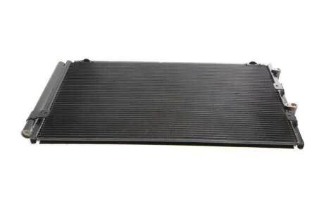 Радіатор кондиціонера NRF 35609