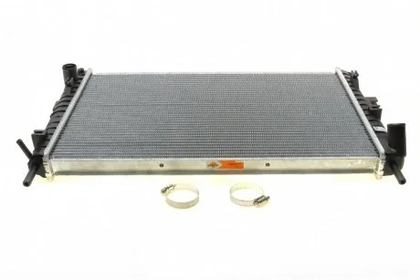 Радиатор охлаждения Ford Mondeo 1.6-2.5/1.8TD 93-00 NRF 509527