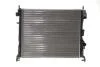 Радіатор охолоджування NRF 58374 (фото 1)