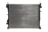 Радіатор охолоджування NRF 58374 (фото 4)