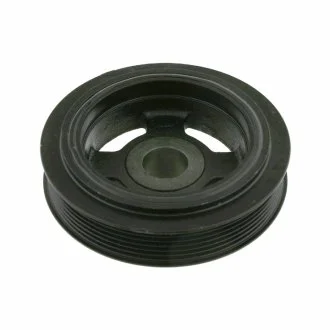 Ремінний шків колінвалу SW SWAG 81927230