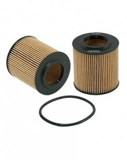 Фільтр масляний WIXFILTRON WIX FILTERS WL7508