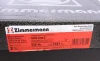 Диск тормозной (задний) Audi A6 04-11 (330х22) (с покрытием) (вентилированный) ZIMMERMANN 100.3321.20 (фото 6)