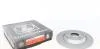 Диск тормозной (задний) Audi A6 06-11 (302x12) (с покрытием) (полный) ZIMMERMANN 100.3335.20 (фото 1)