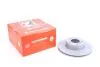 Диск гальмівний (передній) BMW 3 (E90/E91/E93) 05-11/X1 (E84) 09-(312x24) (з покриттям) (з отворами) (вент) ZIMMERMANN 150.3467.52 (фото 1)