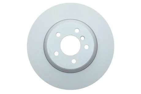 Диск гальмівний ZIMMERMANN 150.3480.20