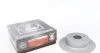 Диск тормозной (задний) Nissan Juke 10-/Qashqai 07-13 (292x9) (с покрытием) (полный) ZIMMERMANN 200.2519.20 (фото 1)