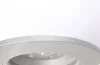 Диск тормозной (задний) Ford Focus/Galaxy/Kuga/Mondeo 08-/Range Rover 11-(302x11) (с покрытием) ZIMMERMANN 250.1361.20 (фото 3)