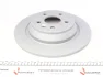 Диск тормозной (задний) Ford Focus/Galaxy/Kuga/Mondeo 08-/Range Rover 11-(302x11) (с покрытием) ZIMMERMANN 250.1361.20 (фото 5)