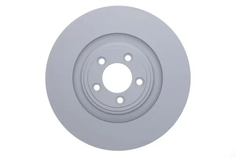 Диск гальмівний ZIMMERMANN 290.2264.20