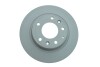 Диск тормозной (задний) Mazda 6 02-13/MX-5 05-14 (280x10) (с покрытием) ZIMMERMANN 370.3075.20 (фото 1)