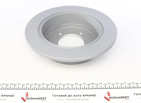 Диск гальмівний ZIMMERMANN 380.2110.20