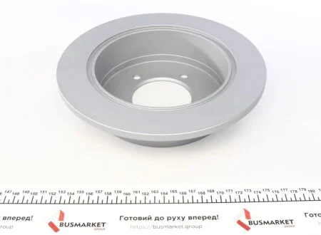 Диск гальмівний ZIMMERMANN 380.2110.20