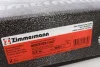 Диск тормозной (задний) MB S-class (W221) 05-13 (320x24) (с покрытием) (вентилированный) ZIMMERMANN 400.3661.20 (фото 6)