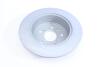 Диск тормозной (задний) Toyota Camry/Lexus ES 11-(281x10) (с покрытием) (полный) ZIMMERMANN 590.2832.20 (фото 2)