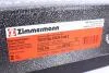 Диск тормозной (задний) Toyota Camry/Lexus ES 11-(281x10) (с покрытием) (полный) ZIMMERMANN 590.2832.20 (фото 6)