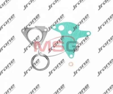 Комплект прокладок турбіни JRONE 2090-505-537