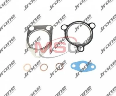 Комплект прокладок турбины JRONE 2090-010-028