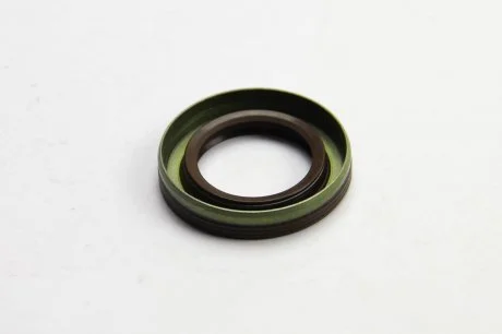 Сальник 27x42x8 розподілвалу перед Caddy III 1.4i 04- BGA OS0360