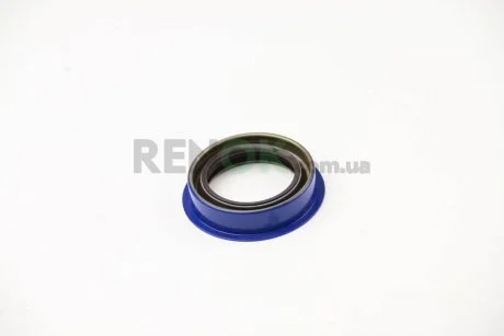 Сальник піввісі Transit (V184) 00- (FWD)/Connect 02- (39x55/62x13) BGA OS2310