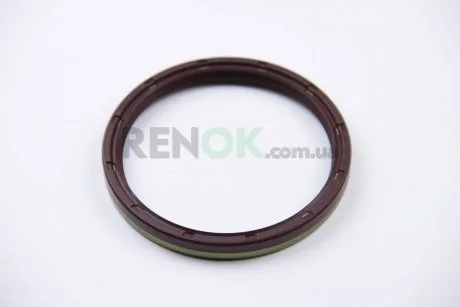 Сальник гумометалевий BGA OS3388