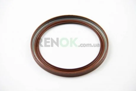 Сальник гумометалевий BGA OS7321