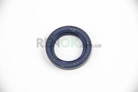 Сальник колінвалу передній 1.4/1.6i Hyundai i30 07-12/Kia Ceed 06- (26x37.5x6) BGA OS7360