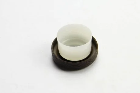 Сальник 35x48x10 колінвалу перед T5 1.9TDI/2.0i (тефлон) BGA OS8372