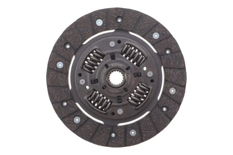 Диск зчеплення BP = KM 069 1032 BLUE PRINT ADP153107