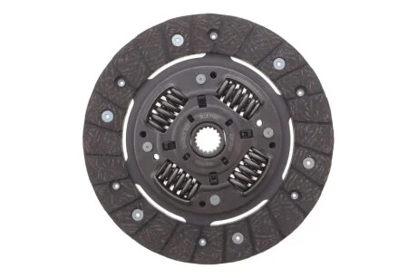 Диск зчеплення BP = KM 069 1032 BLUE PRINT ADP153107