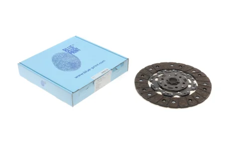 Кошик зчеплення BLUE PRINT ADV183115
