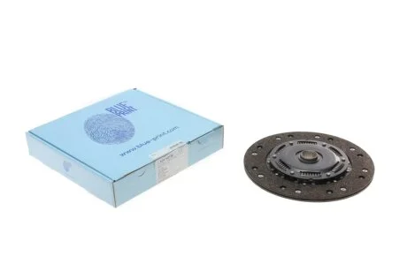 Диск зчеплення VW Passat 1.9 TDI 96-05 (d=228mm) BLUE PRINT ADV183126