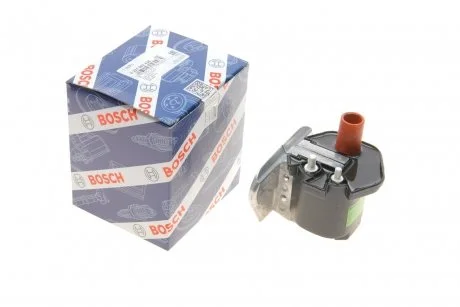 Котушка запалювання MB S-class (W126/W140/C140) 91-01 M104/M119/M120/M117 (14V) BOSCH 0 221 502 435