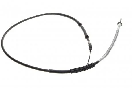 Трос ручника (задній) (L) Fiat Bravo/Stilo 01-14 (1786mm) BOSCH 1987482589