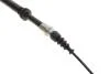 Трос ручника (задній) (L) Fiat Bravo/Stilo 01-14 (1786mm) BOSCH 1987482589 (фото 7)