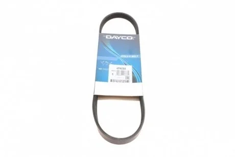 Ремень генератора Fiat Strada 1.2 99-06 DAYCO 4PK690